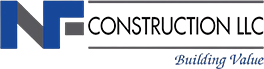 NF Construction Client Logo